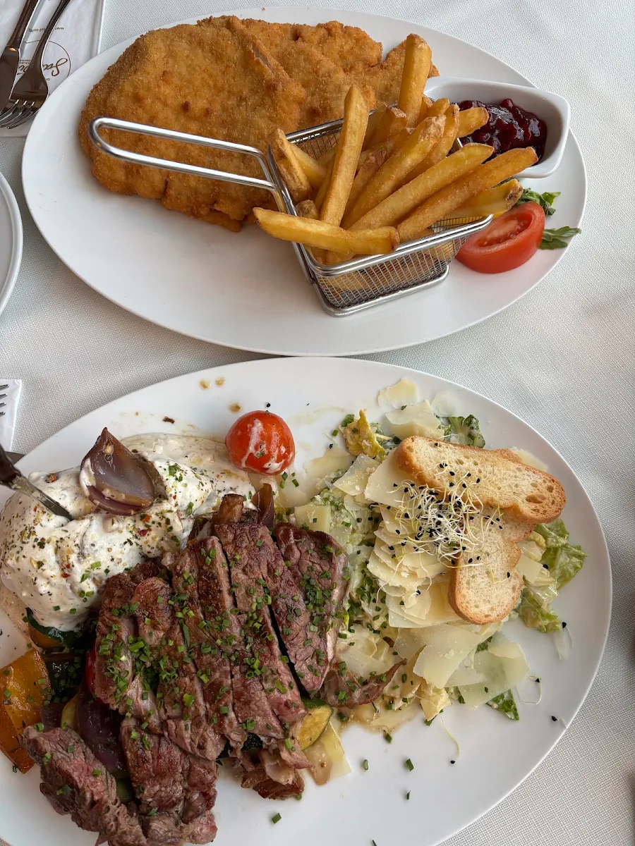 Essen und Trinken photo 6