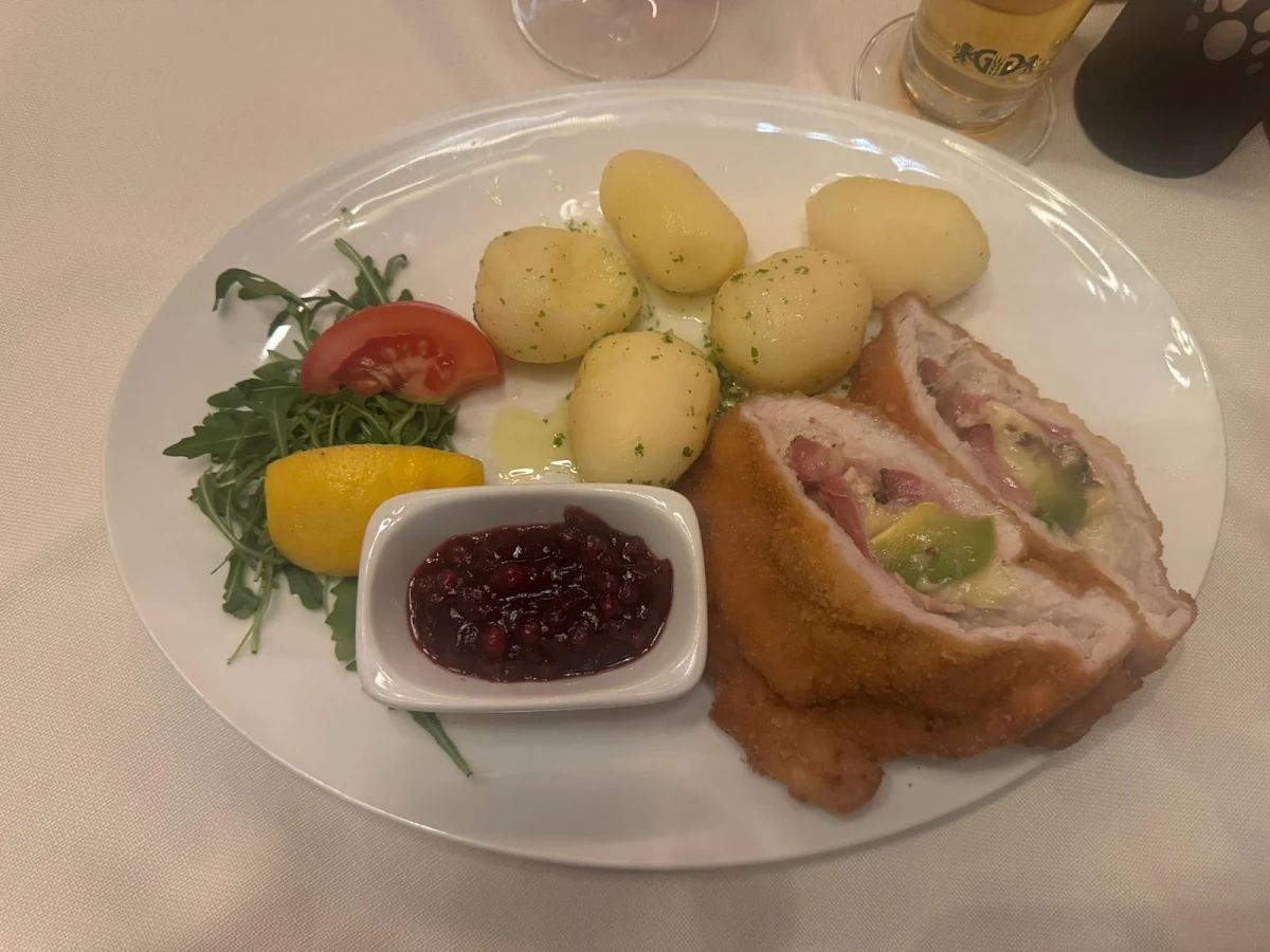 Essen und Trinken photo 7