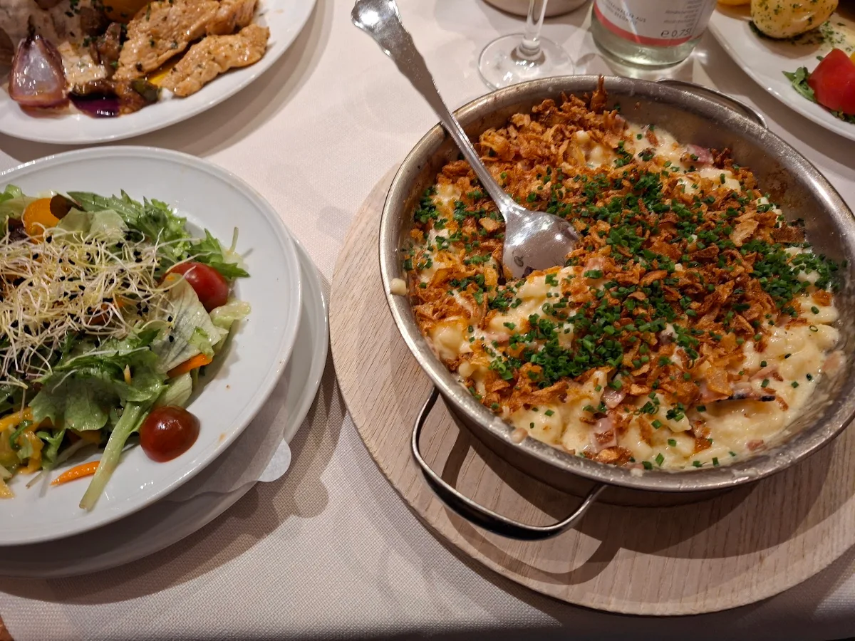 Essen und Trinken photo 9