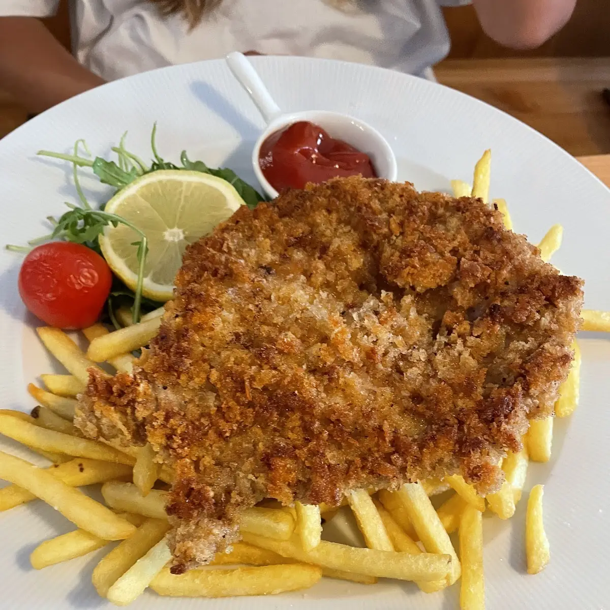 Essen und Trinken photo 4