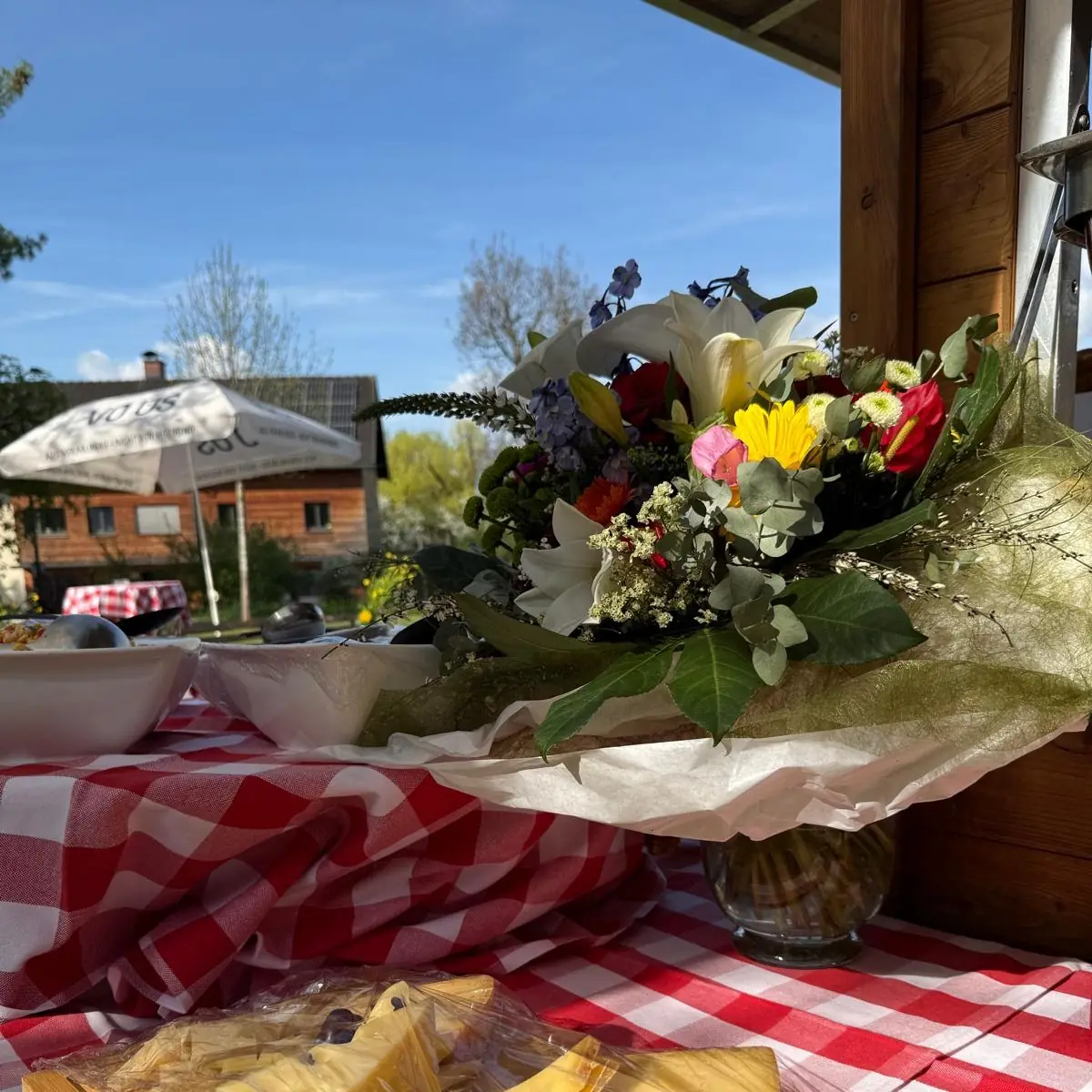 Essen und Trinken photo 5