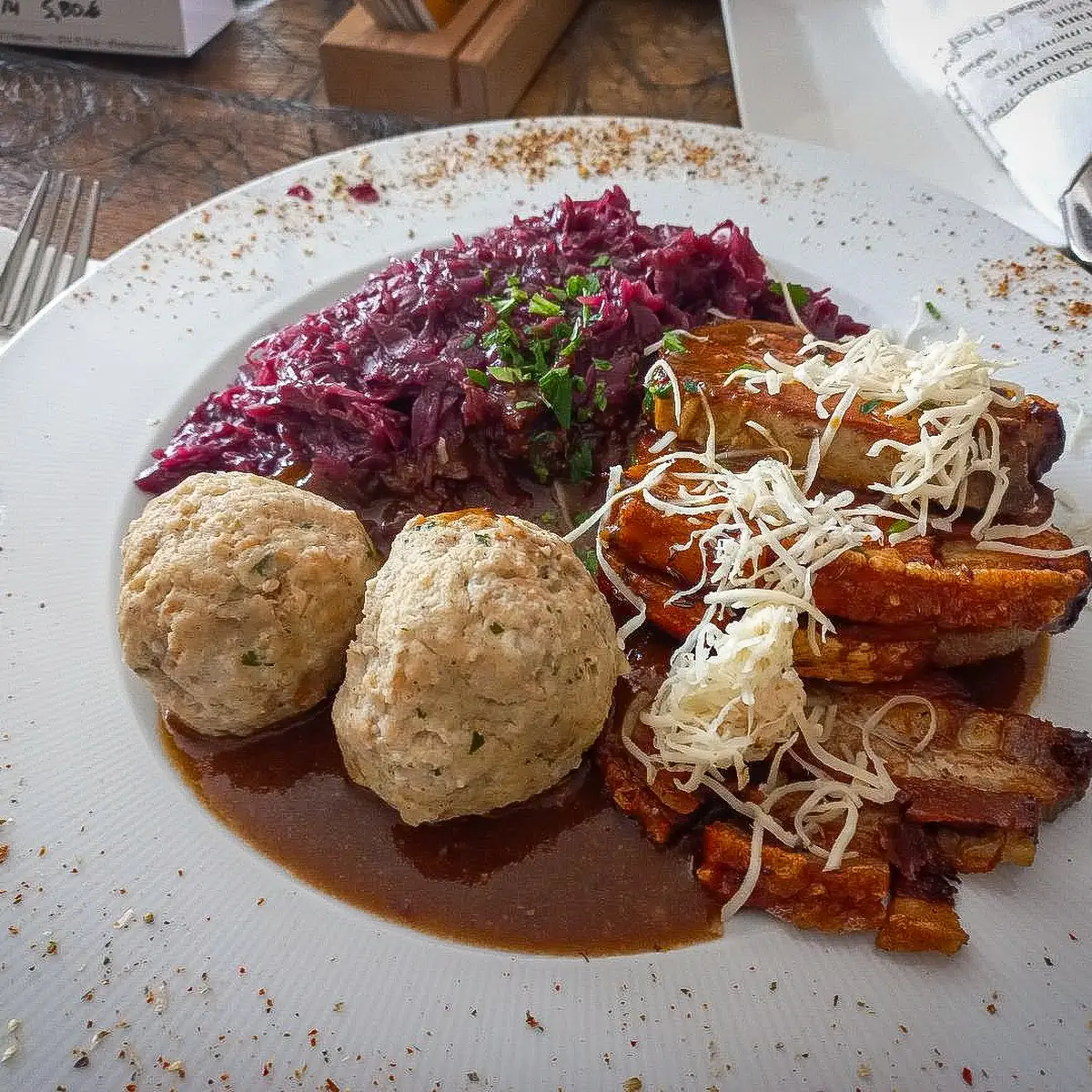 Essen und Trinken photo 6