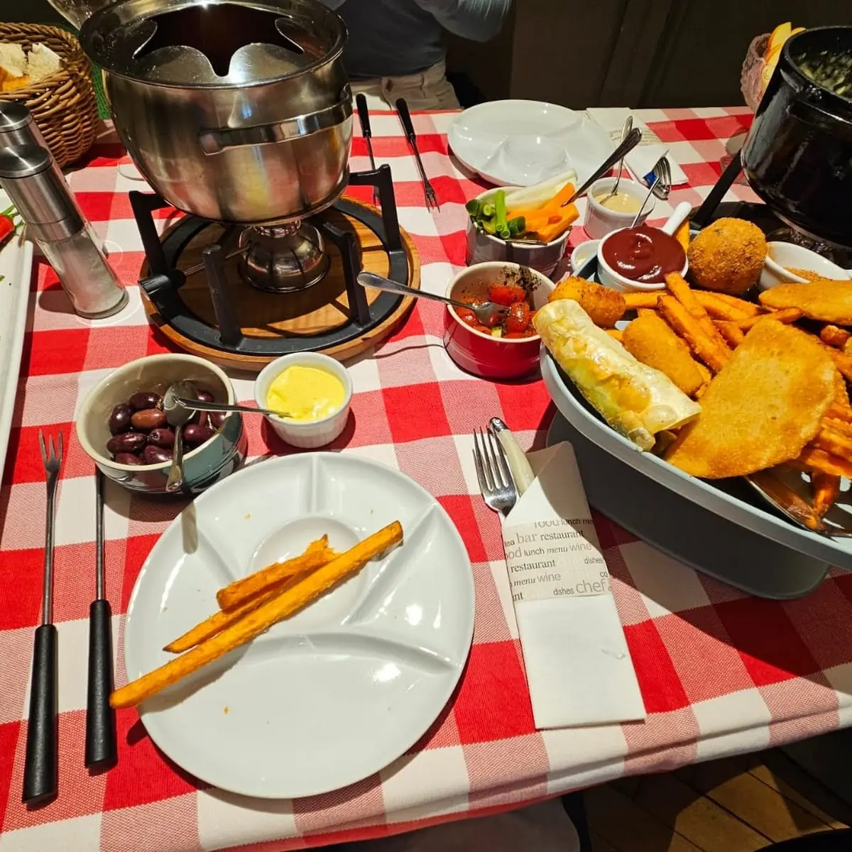Essen und Trinken photo 7