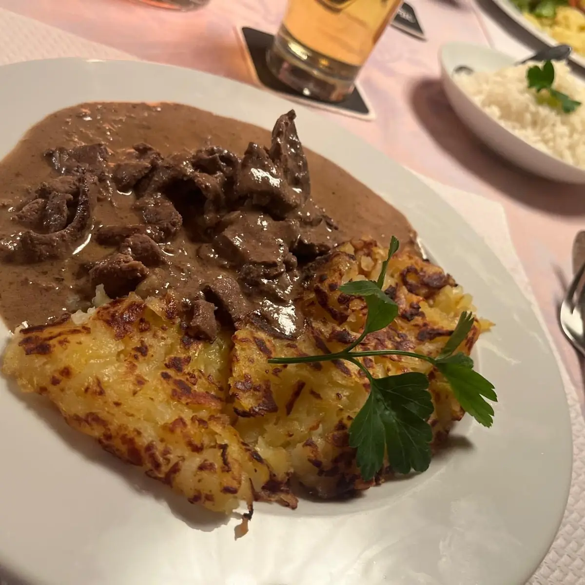 Essen und Trinken photo 9