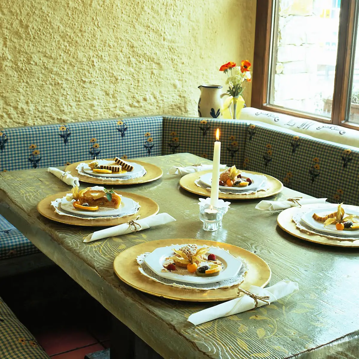 Essen und Trinken photo 1