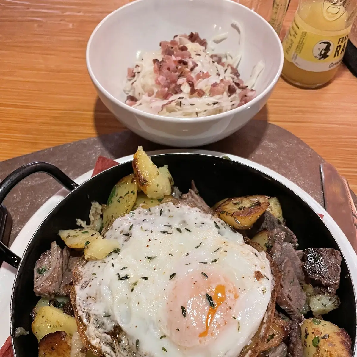 Essen und Trinken photo 2
