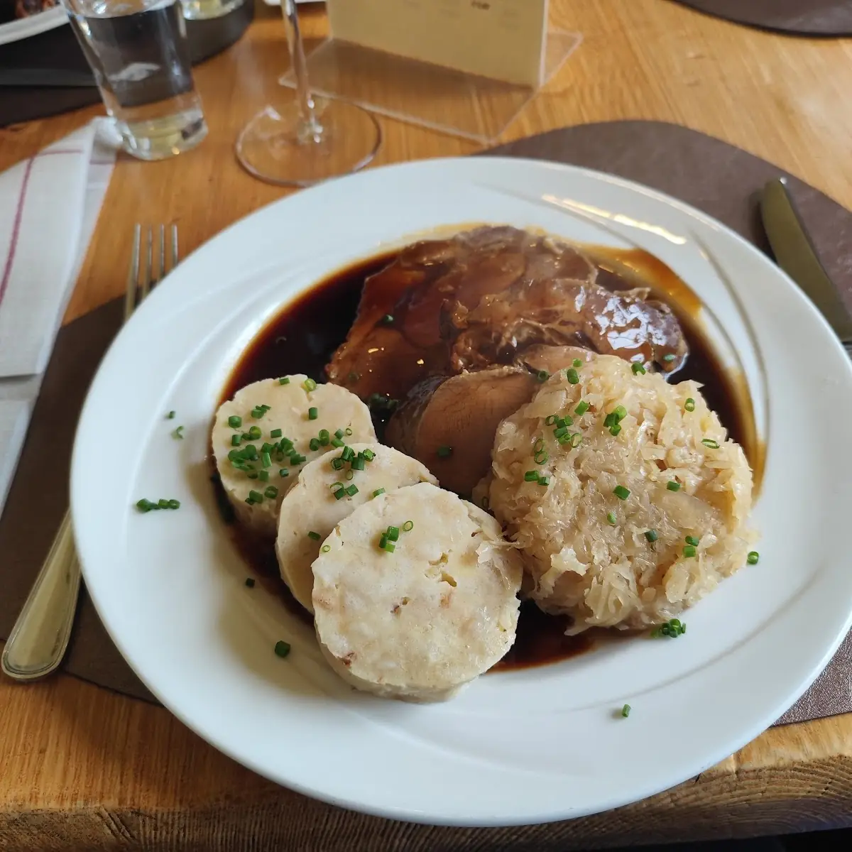 Essen und Trinken photo 6