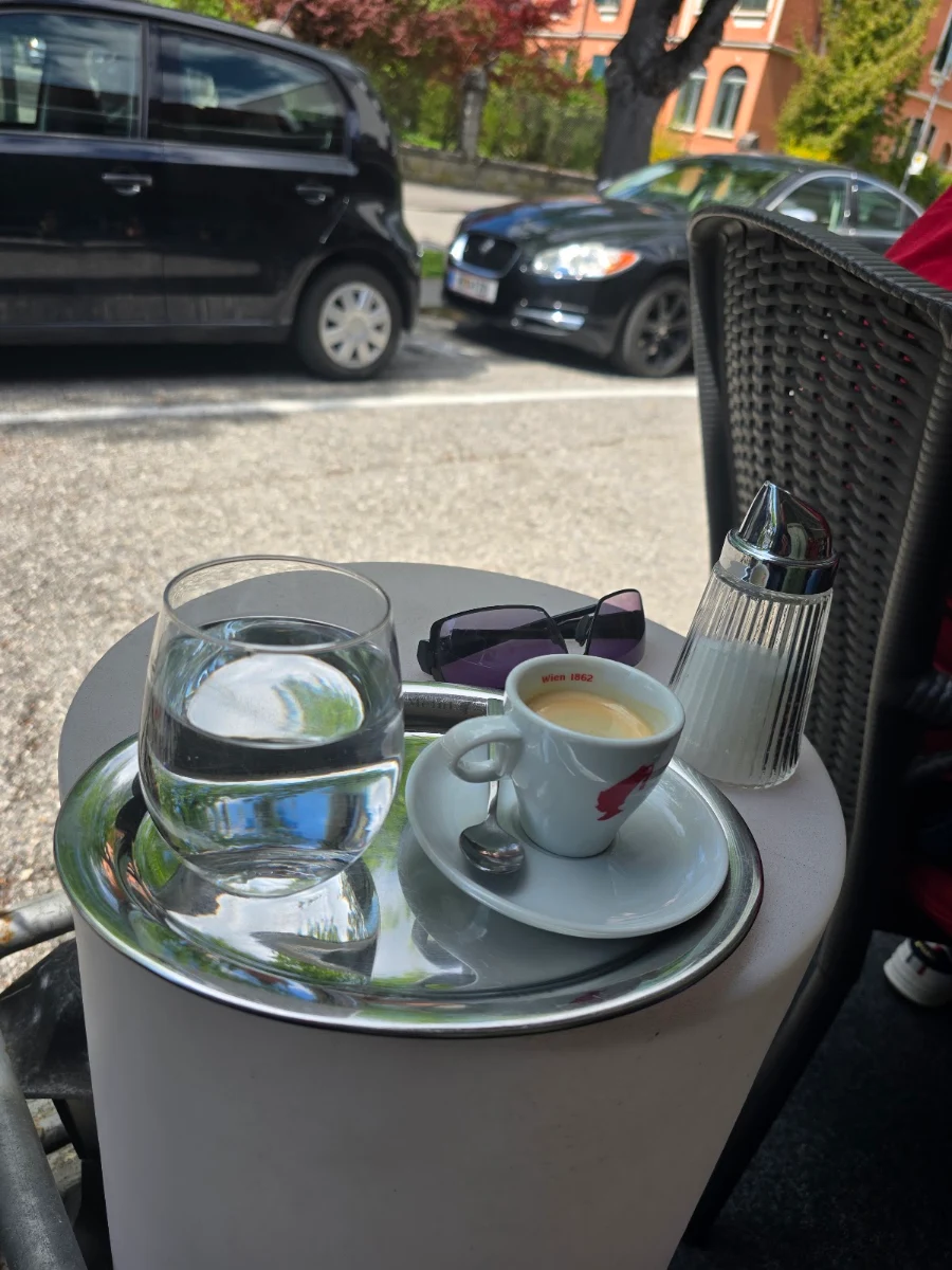 Essen und Trinken photo 1