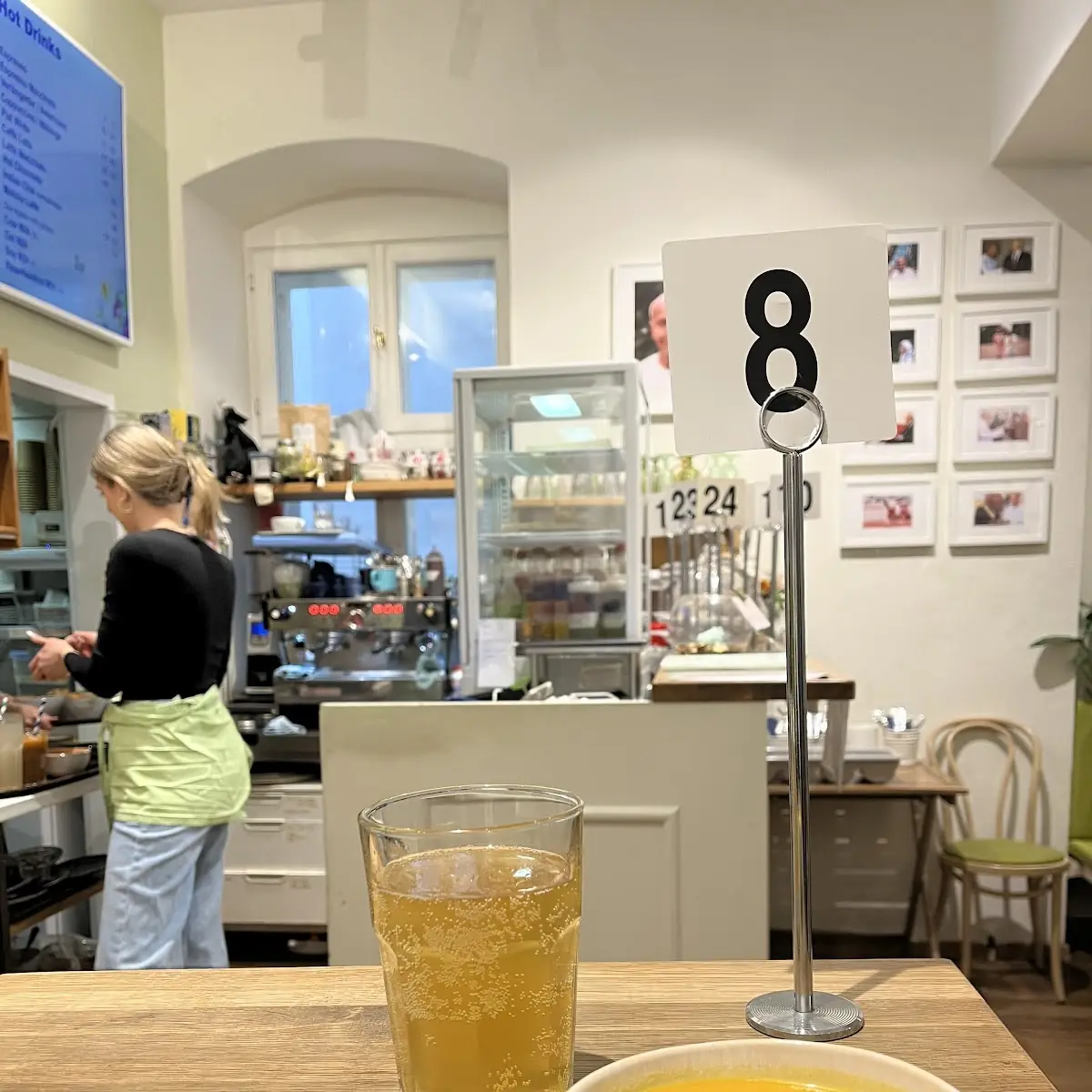Essen und Trinken photo 5