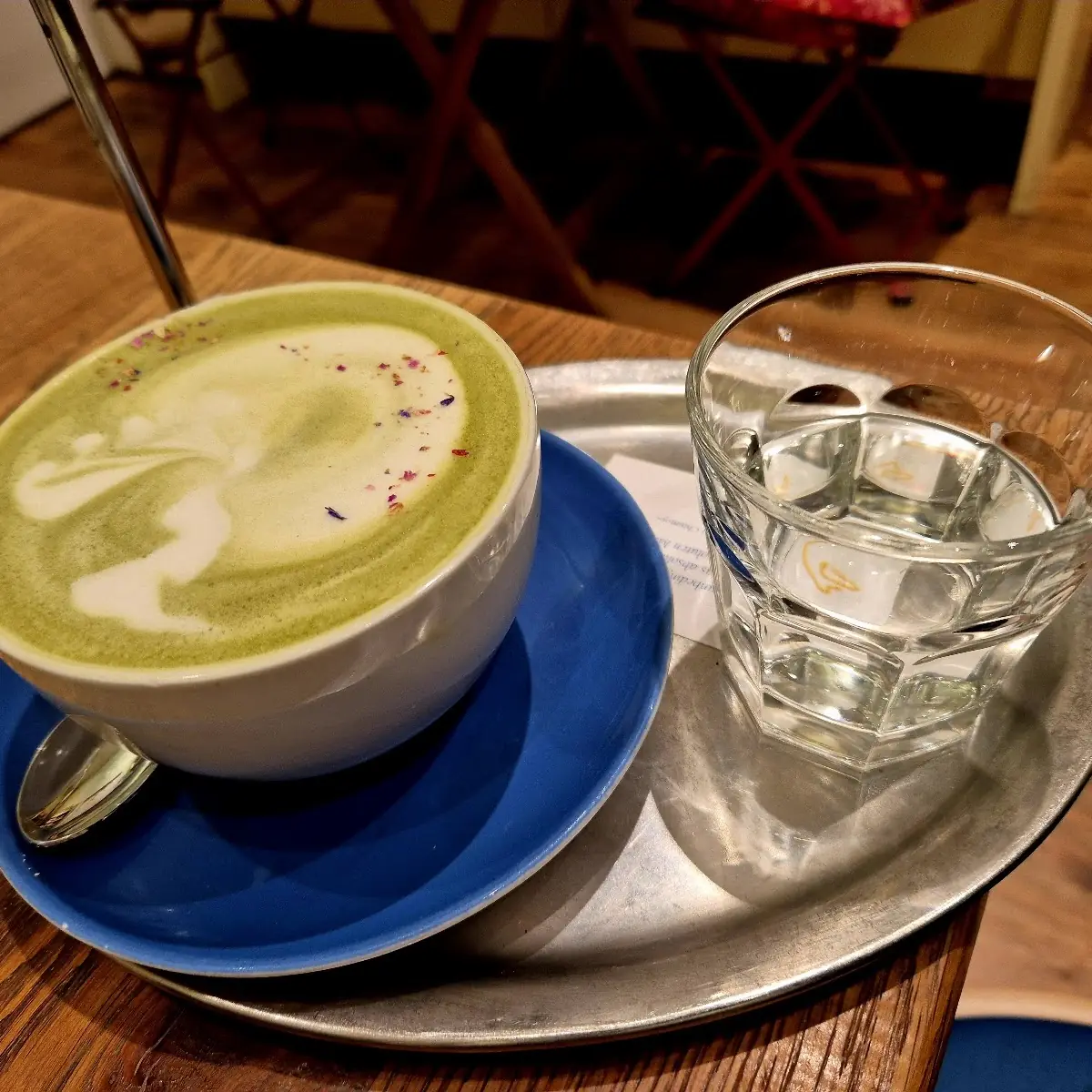 Essen und Trinken photo 6
