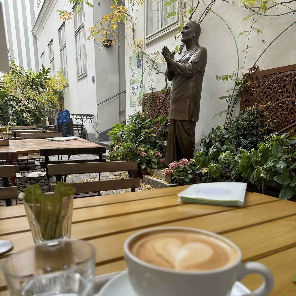 Essen und Trinken photo 7