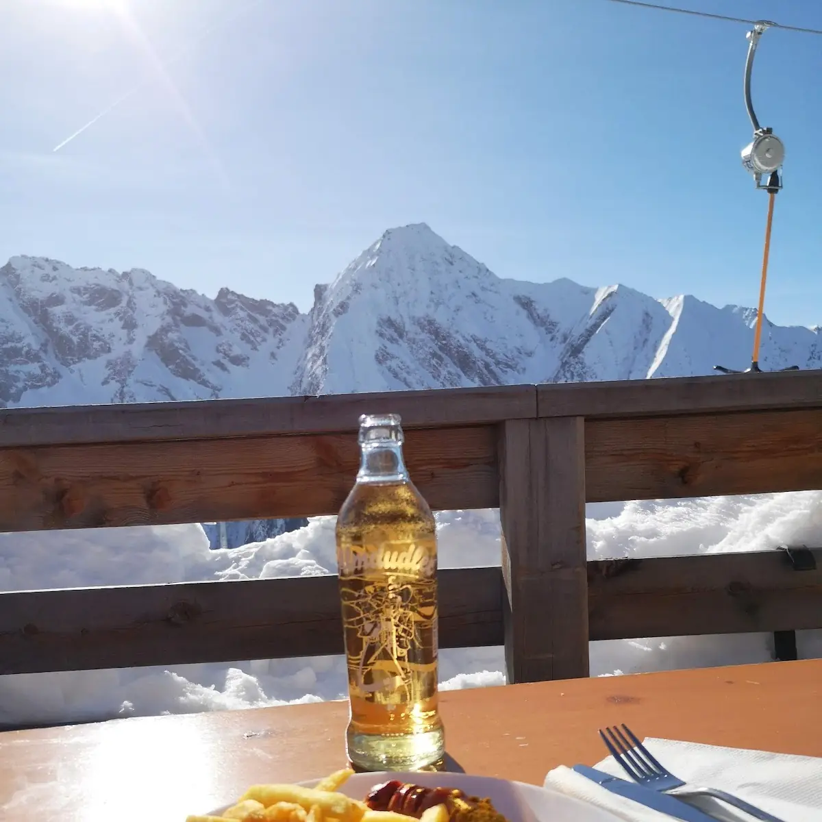 Essen und Trinken photo 10