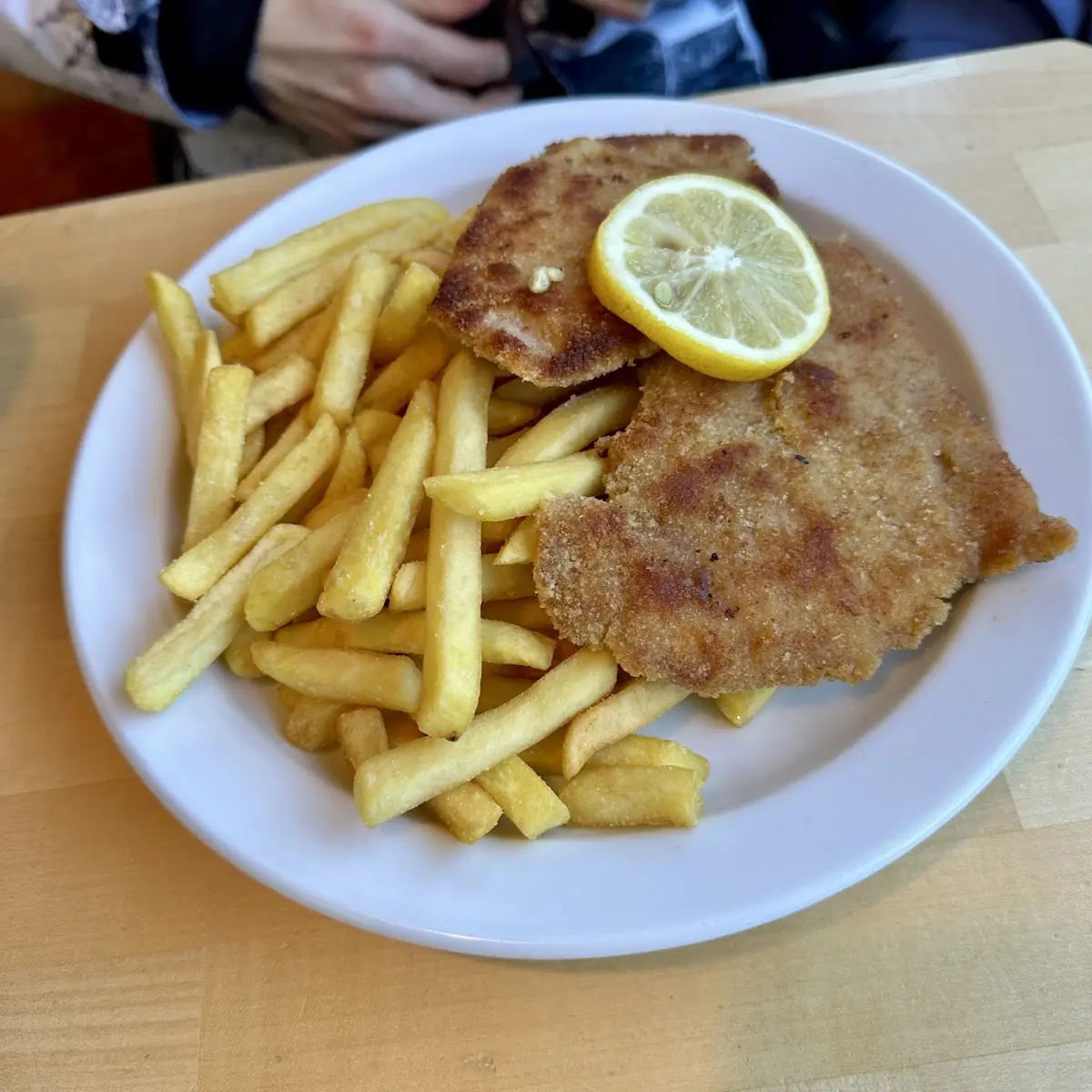Essen und Trinken photo 4