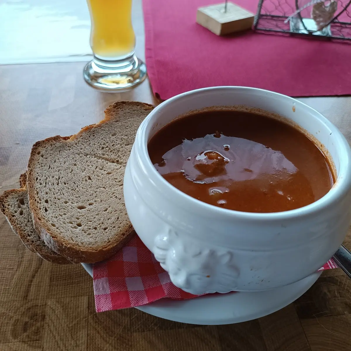 Essen und Trinken photo 5