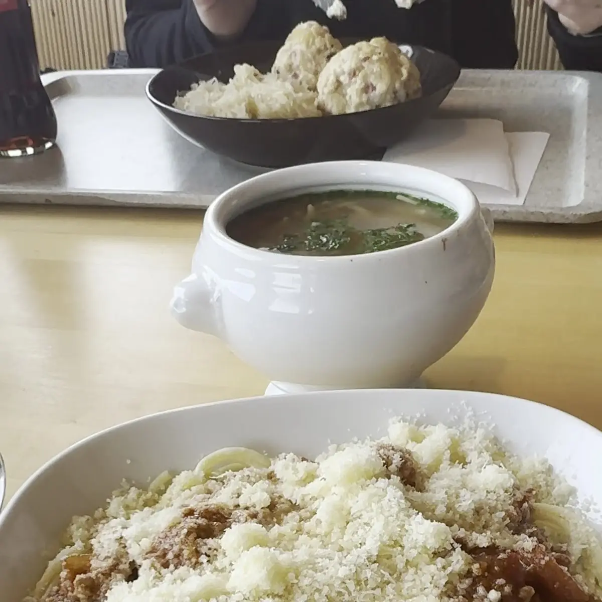 Essen und Trinken photo 8