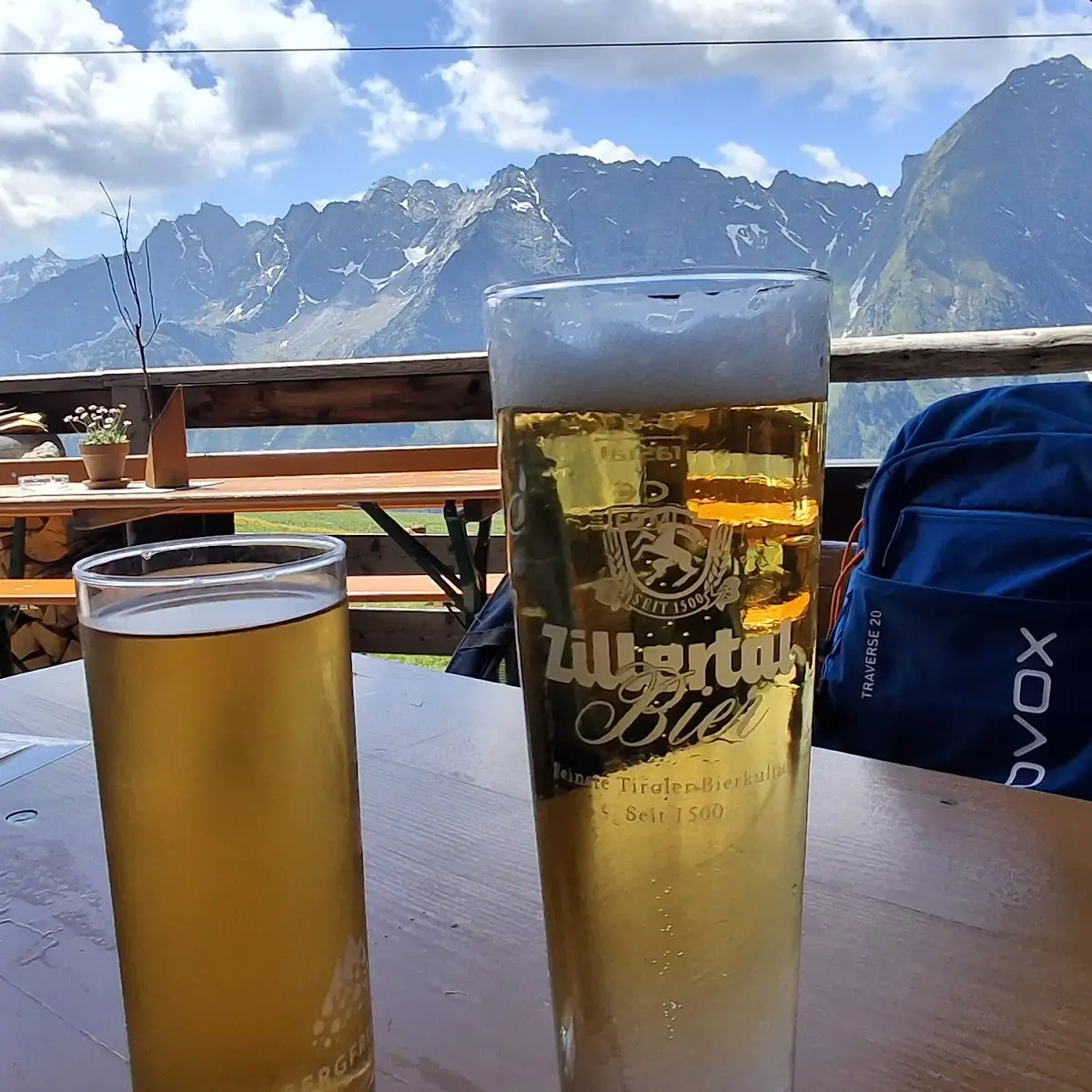 Essen und Trinken photo 9