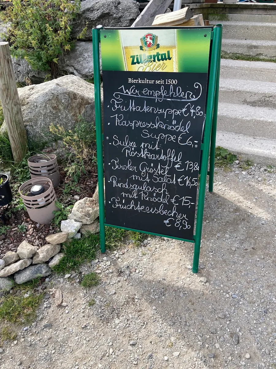 Speisekarte photo 6