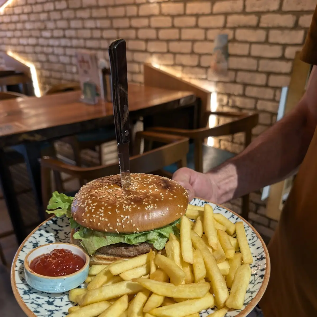 Essen und Trinken photo 1