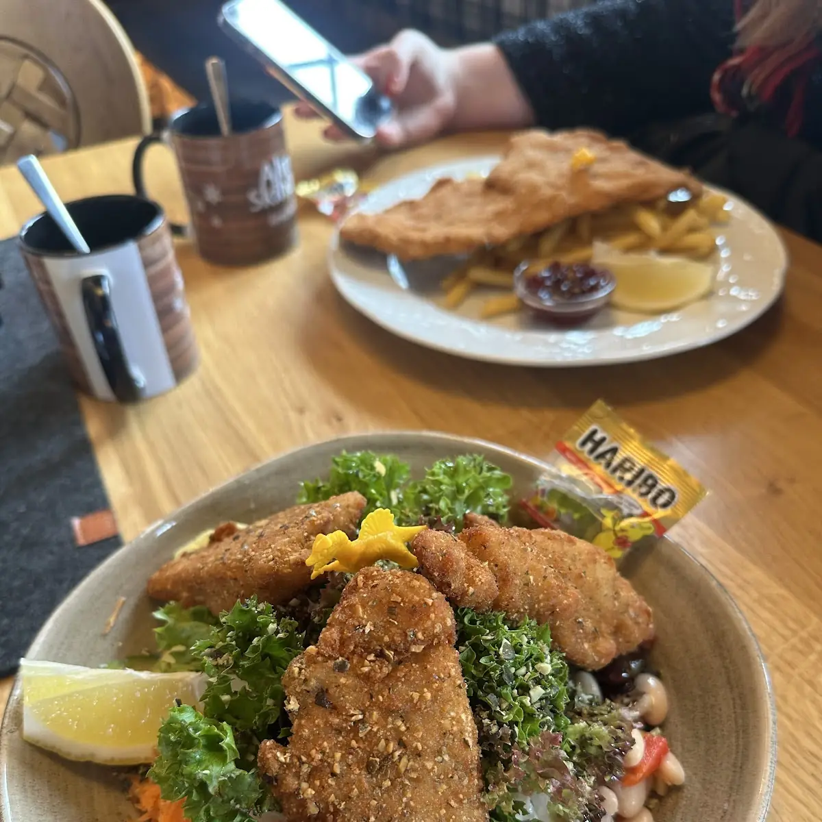 Essen und Trinken photo 1