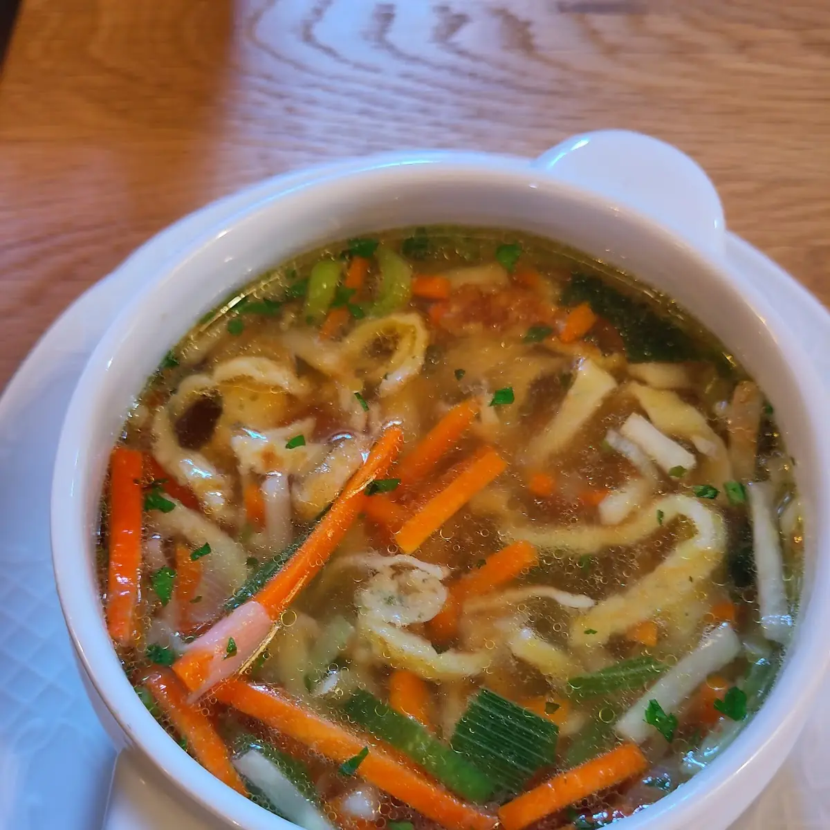 Essen und Trinken photo 10