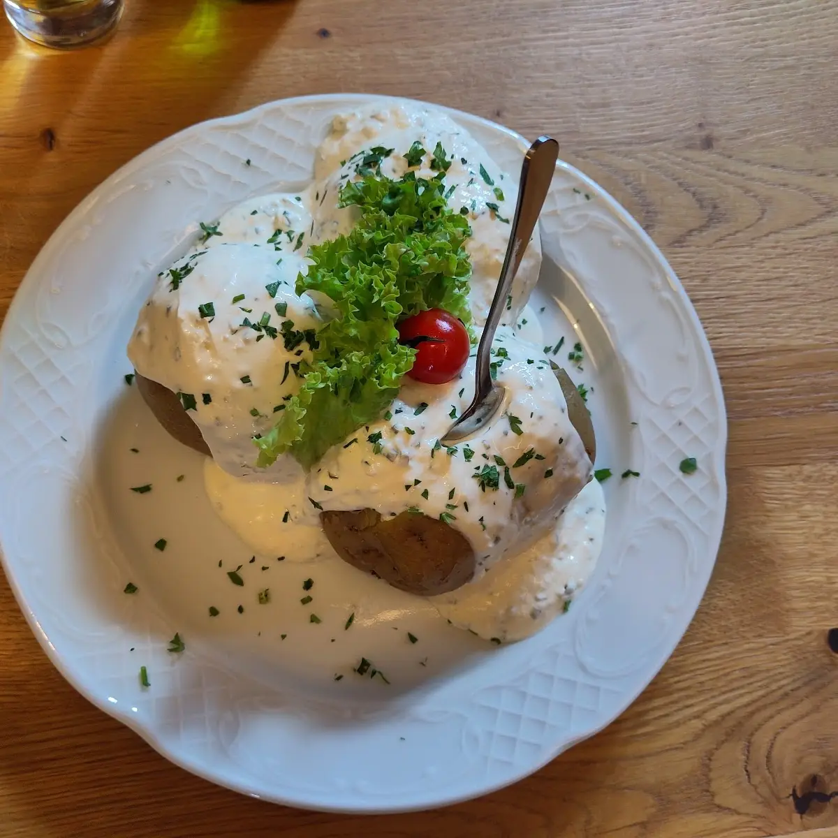 Essen und Trinken photo 3