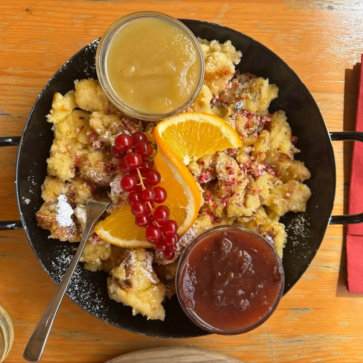 Essen und Trinken photo 5