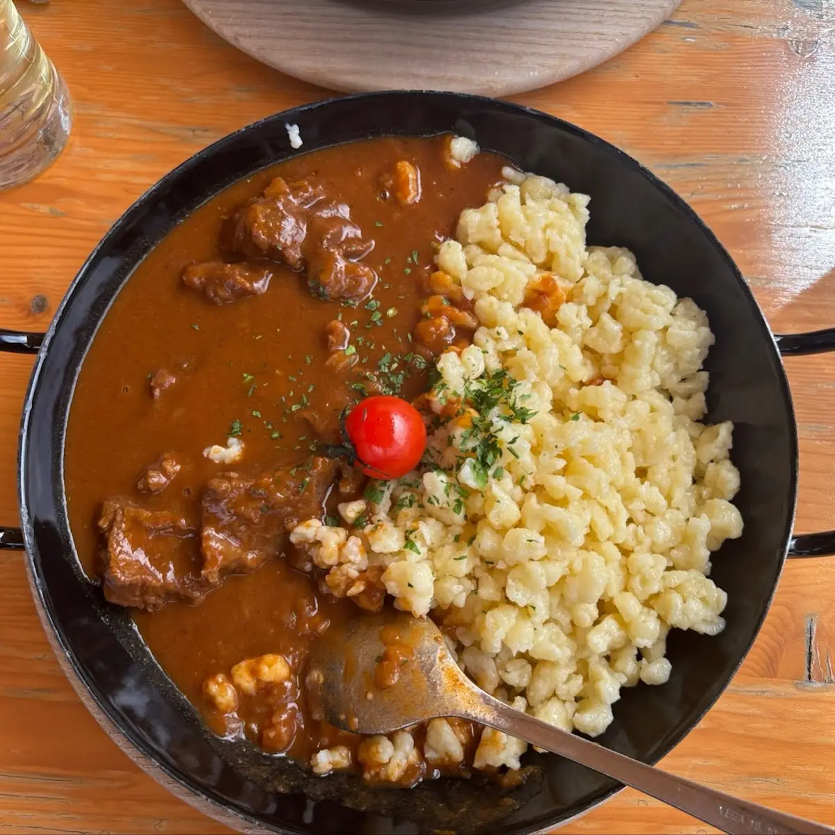Essen und Trinken photo 6