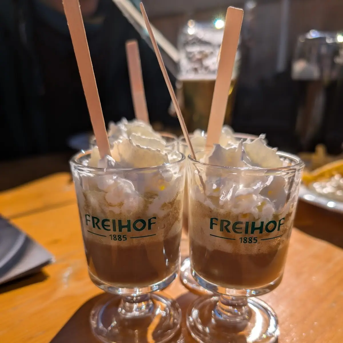 Essen und Trinken photo 7