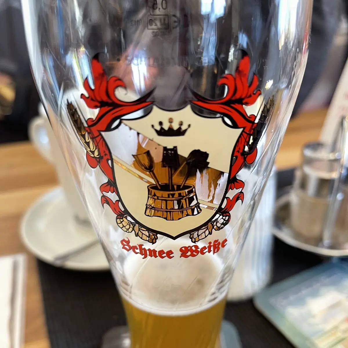 Essen und Trinken photo 8