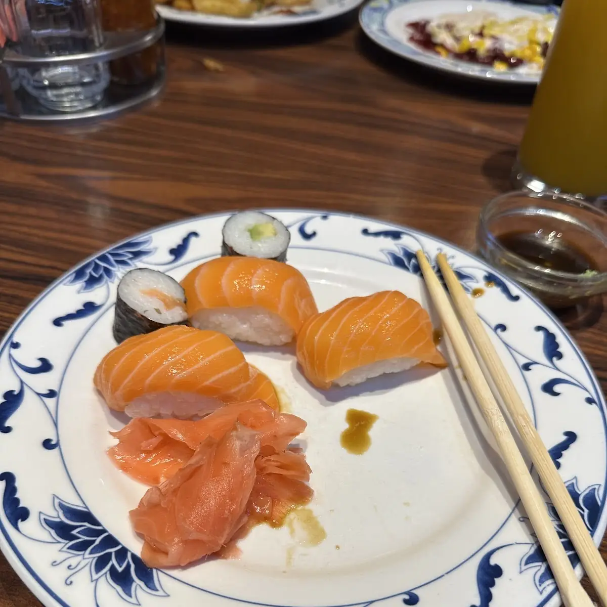 Essen und Trinken photo 4