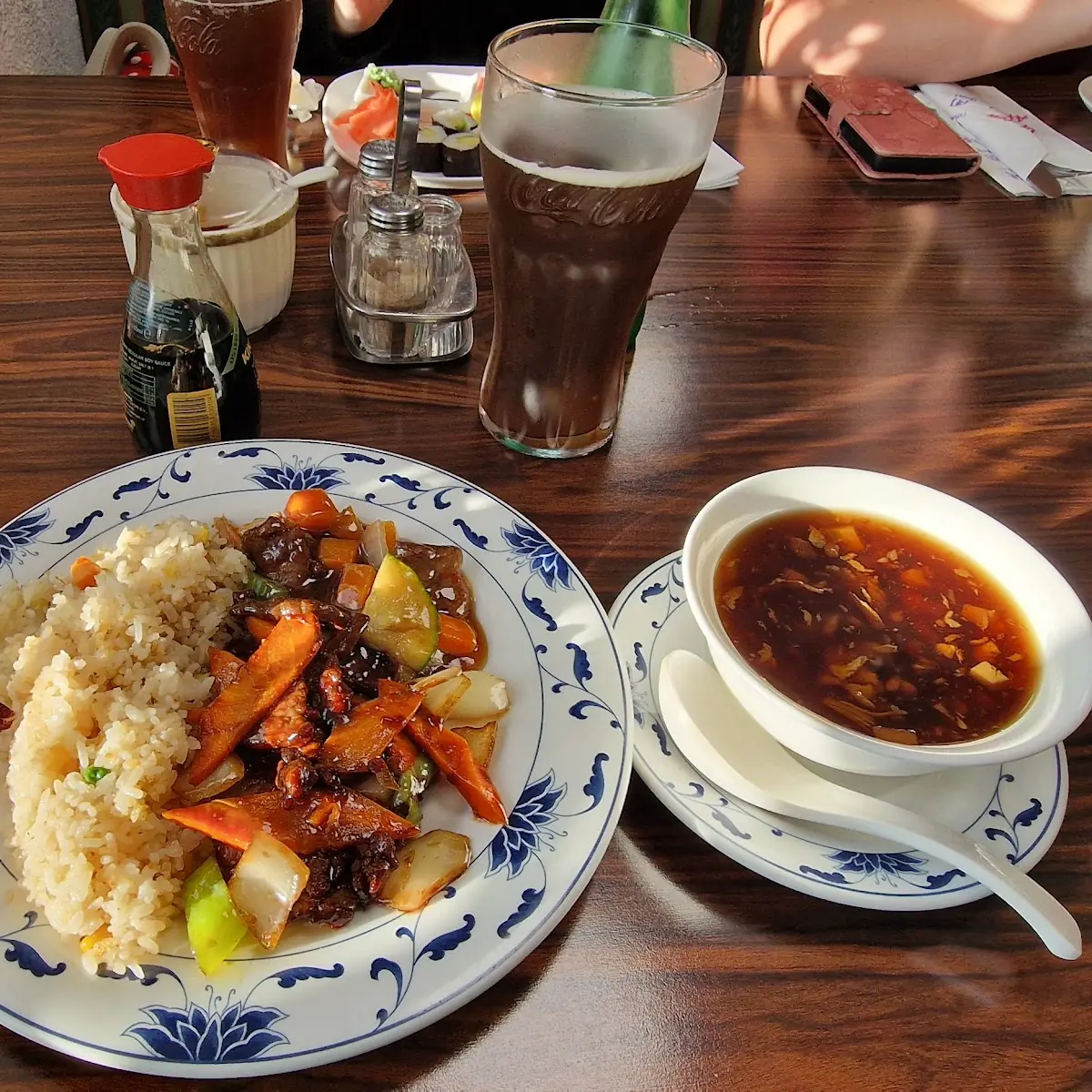 Essen und Trinken photo 5