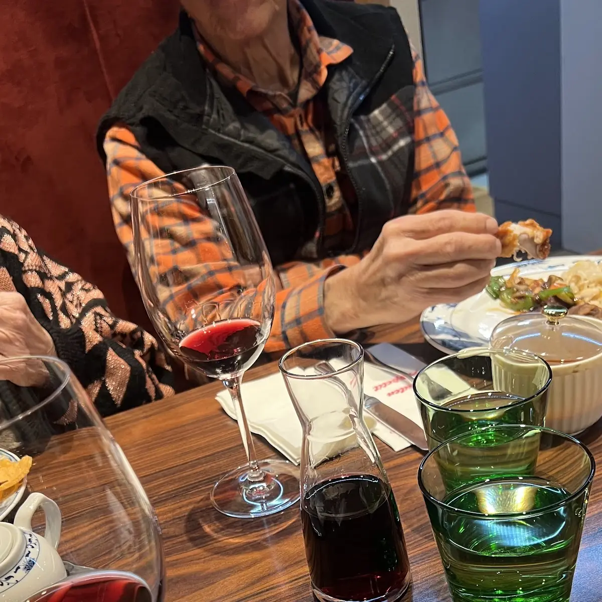 Essen und Trinken photo 7