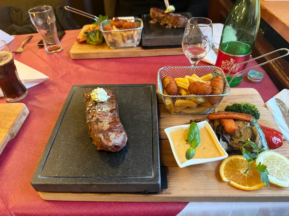 Essen und Trinken photo 7