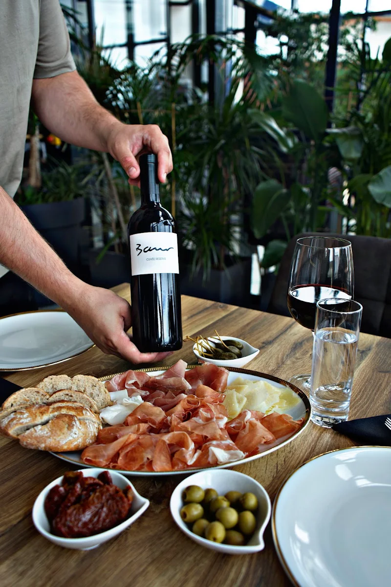 Essen und Trinken photo 2
