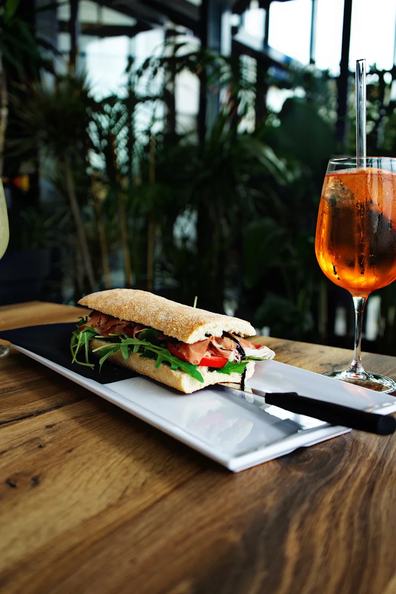 Essen und Trinken photo 4
