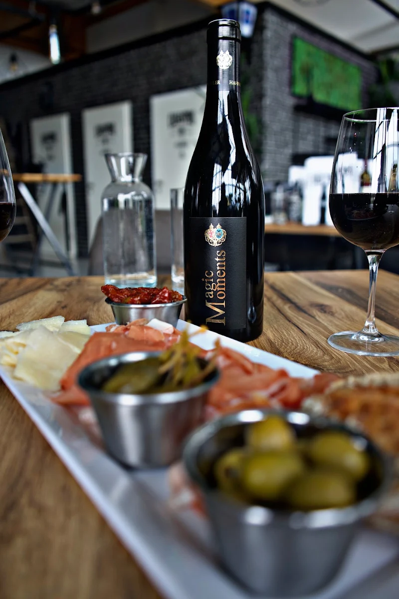 Essen und Trinken photo 5