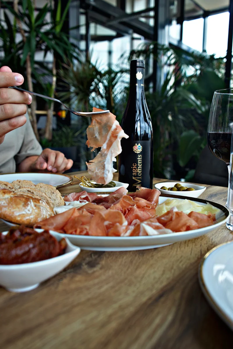 Essen und Trinken photo 8