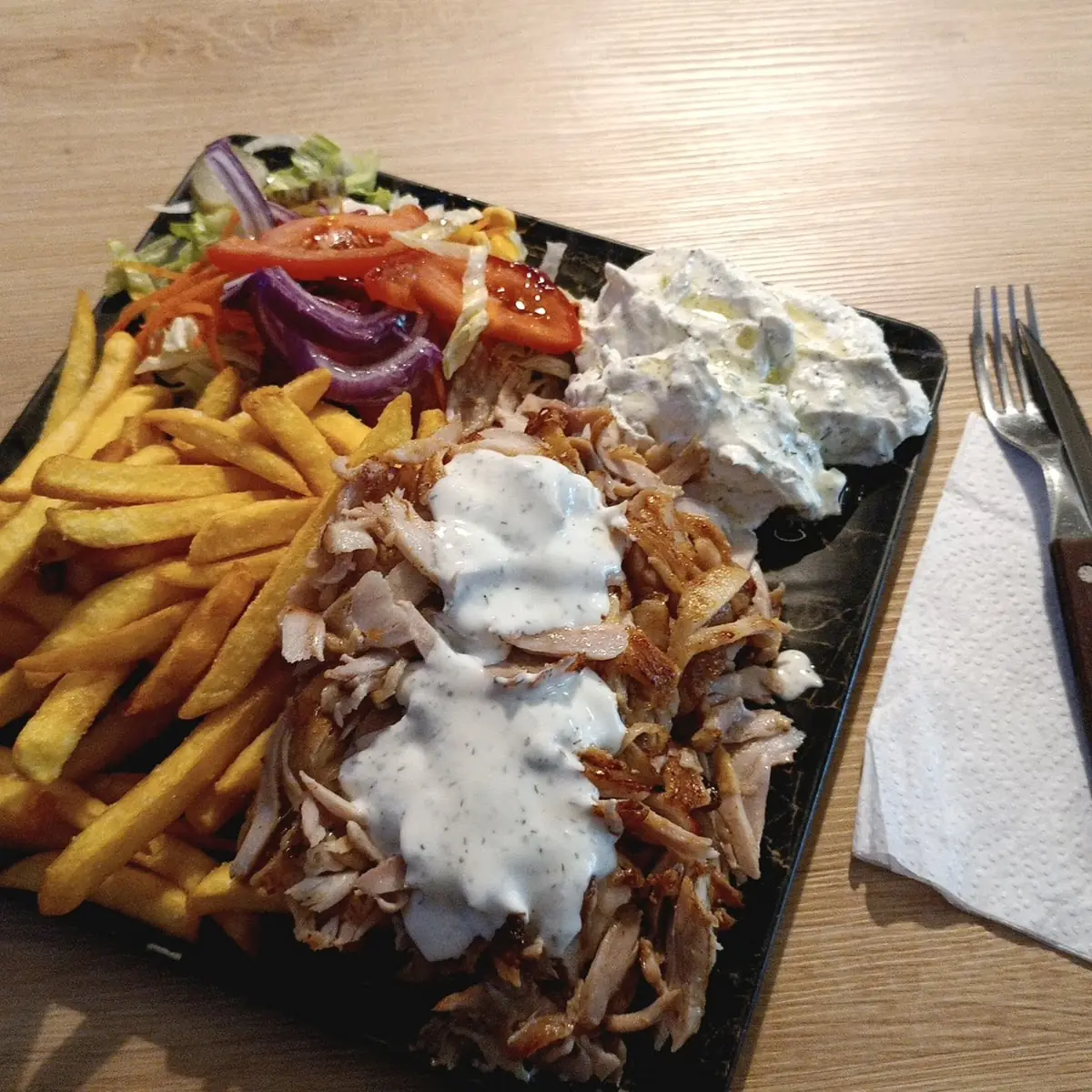 Essen und Trinken photo 2