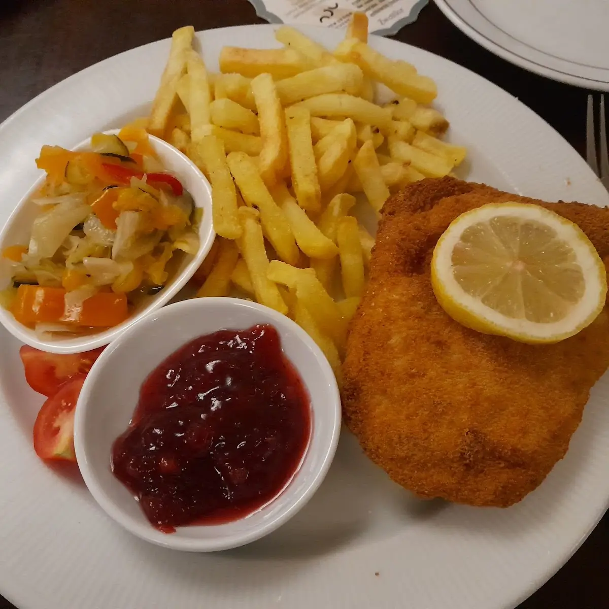 Essen und Trinken photo 3