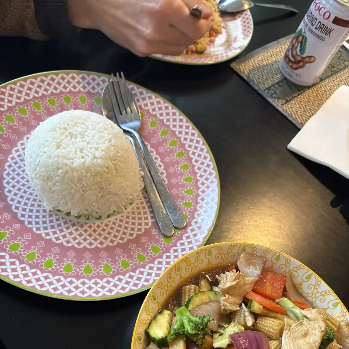 Essen und Trinken photo 3