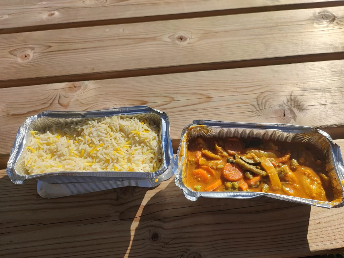 Essen und Trinken photo 8