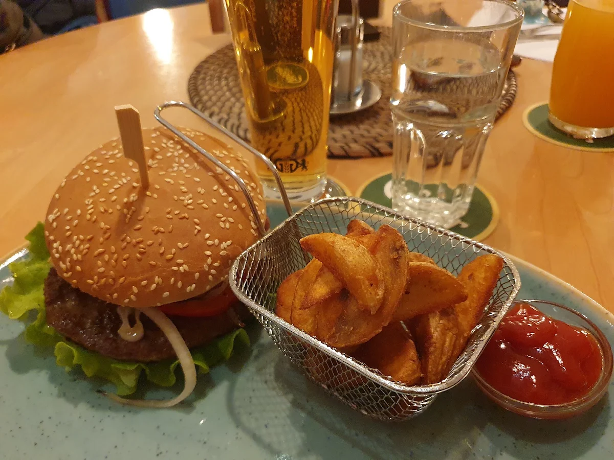 Essen und Trinken photo 2