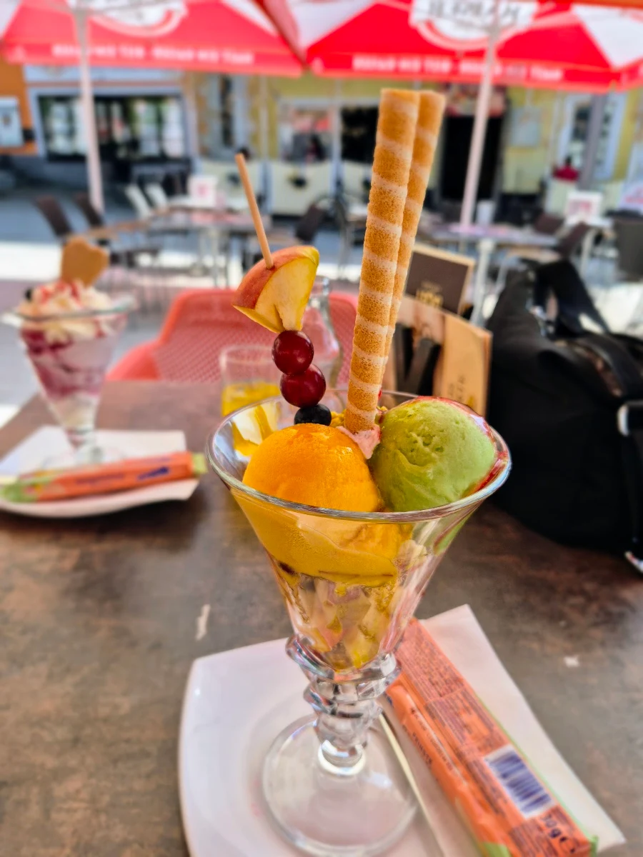 Essen und Trinken photo 7
