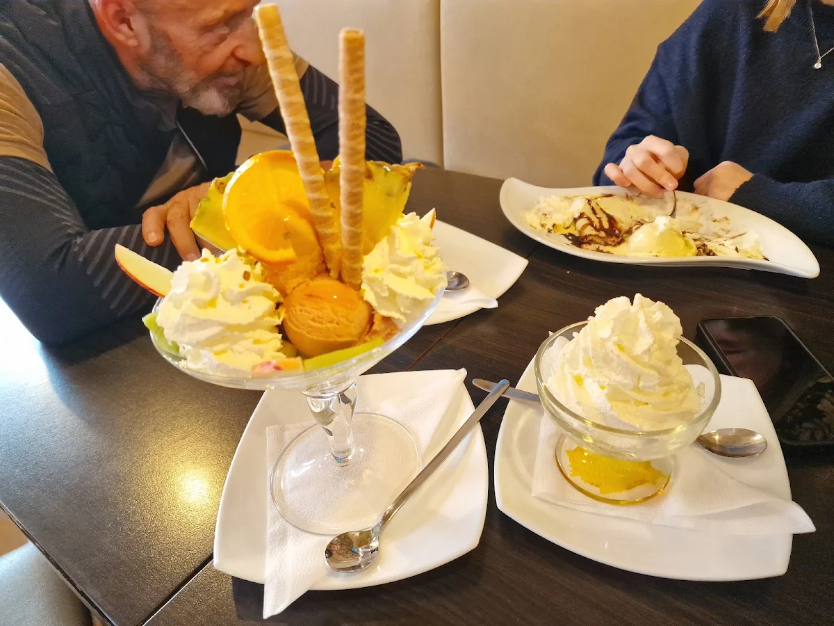 Essen und Trinken photo 8