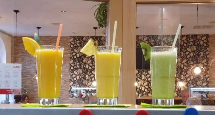 Essen und Trinken photo 9