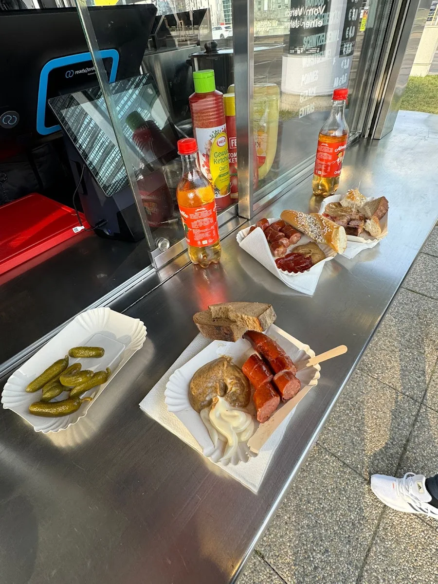 Essen und Trinken photo 2