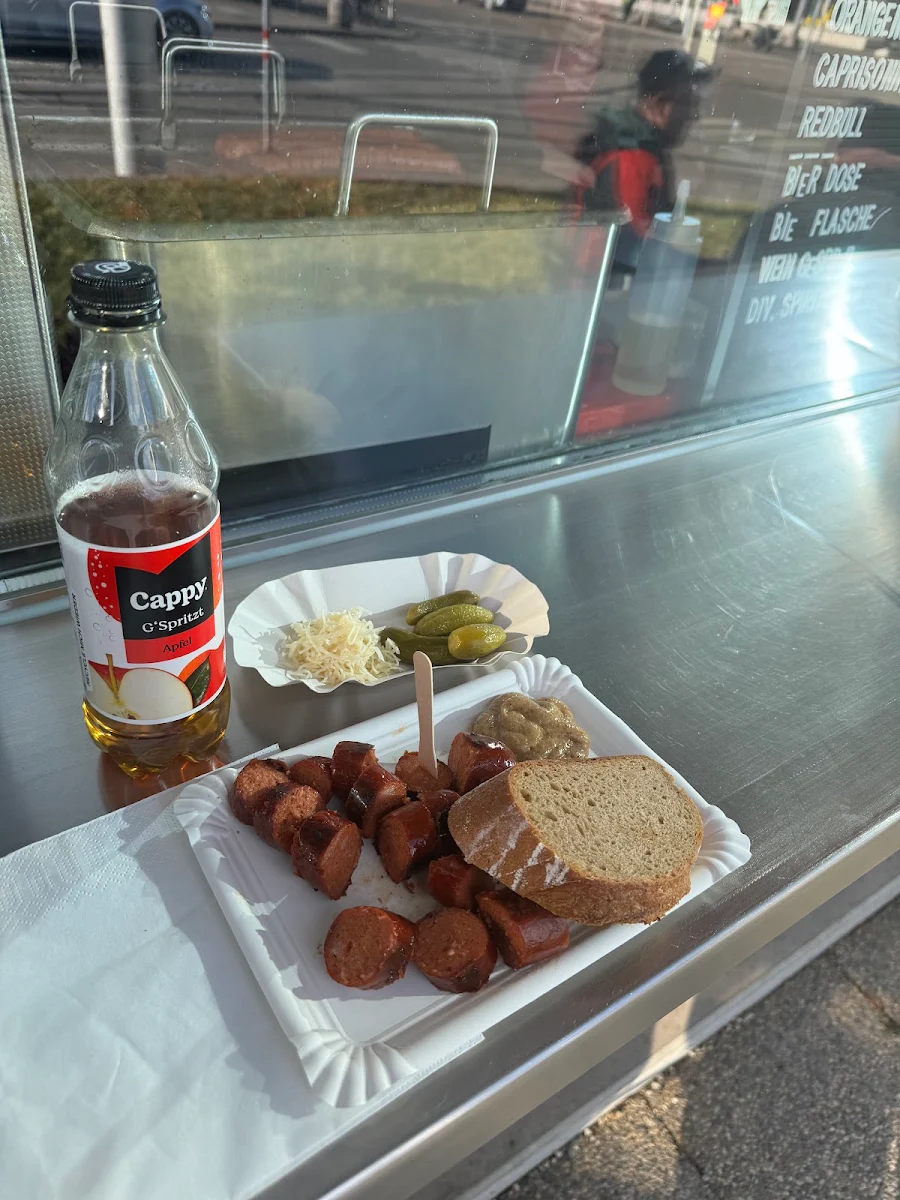 Essen und Trinken photo 3