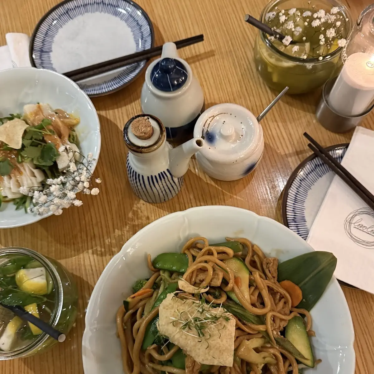 Essen und Trinken photo 4