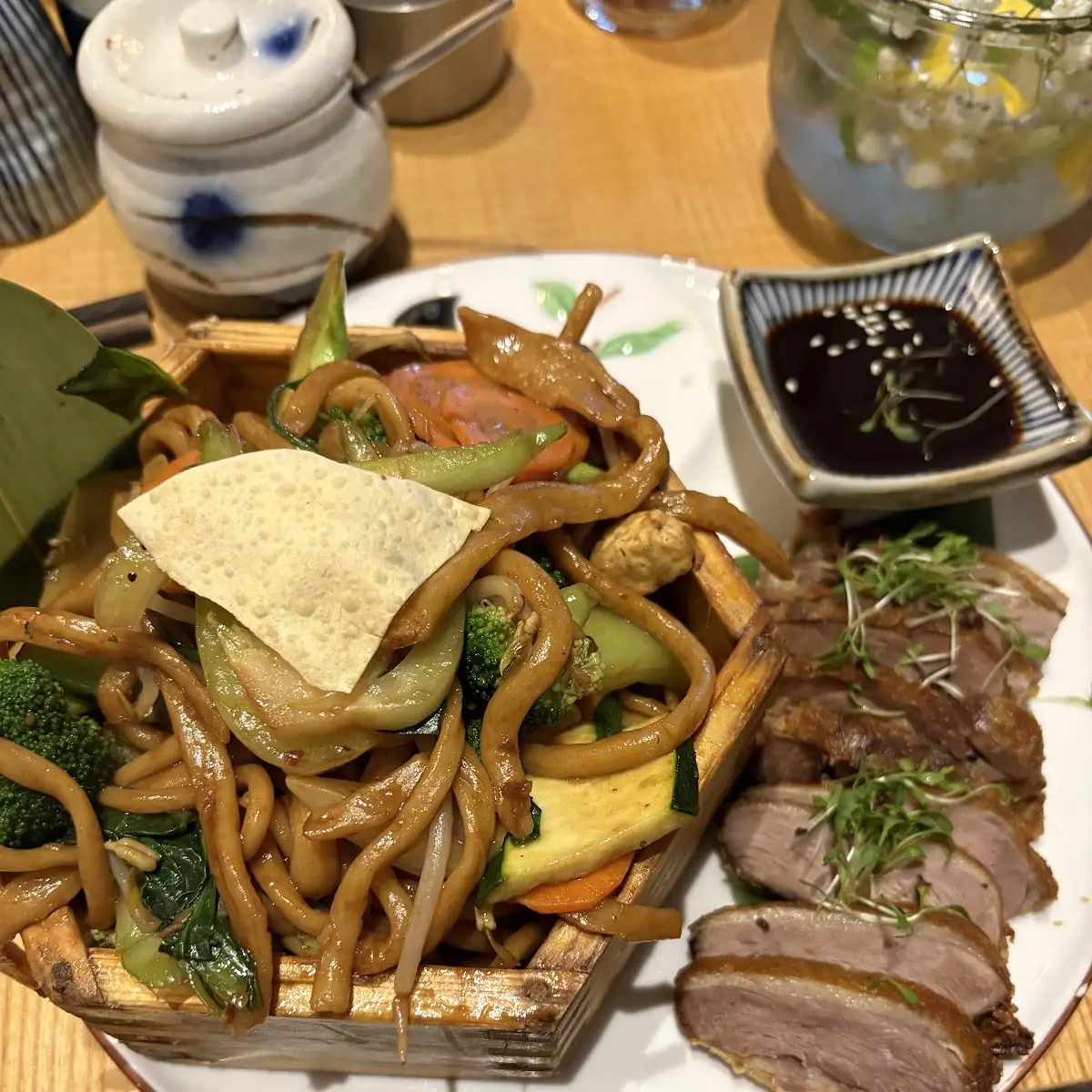 Essen und Trinken photo 8