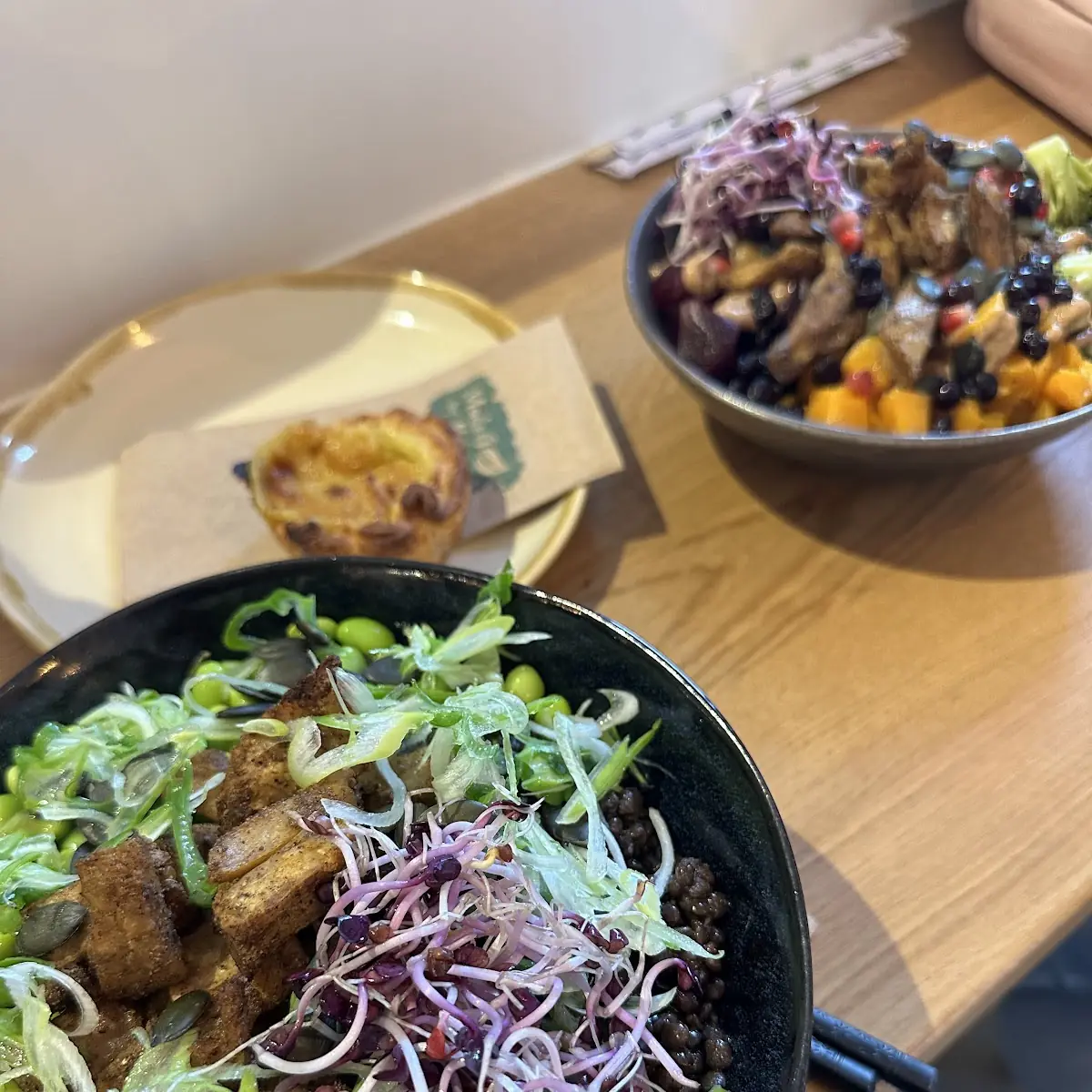 Essen und Trinken photo 5